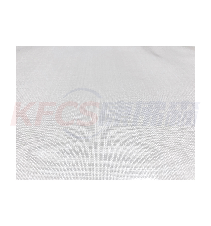 Reinforcing Membrane for PTFE Electrolysis